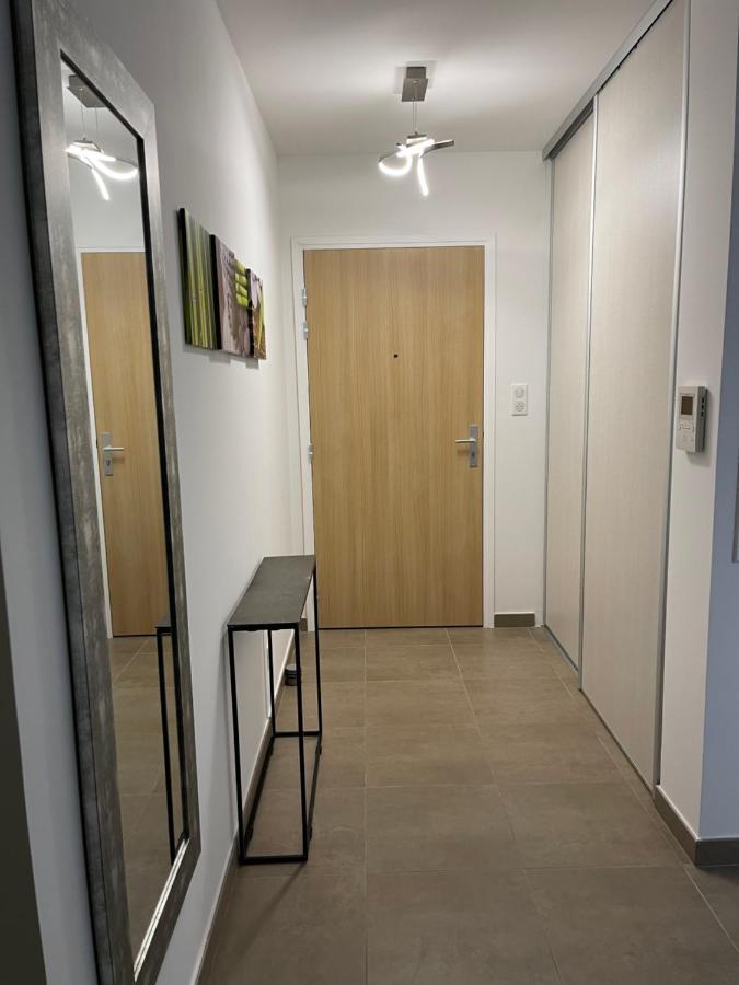 Appartement Cocon Vue Mer Saint-Florent  Exteriör bild